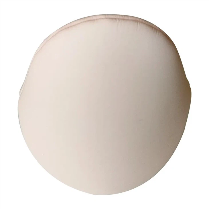 Highly Absorbent Wound Foam Dressing For Heel Elbow Joints Design