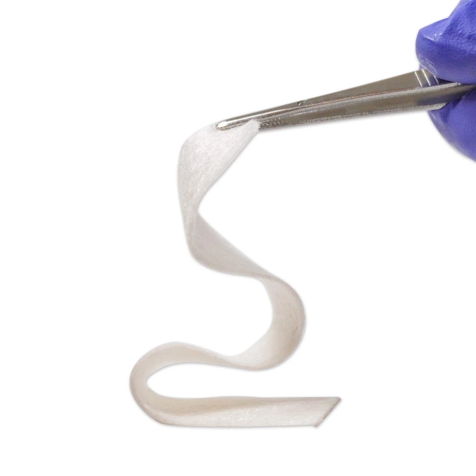 Highly Absorbent Dressing Gauze Calcium Alginate Wound Dressing