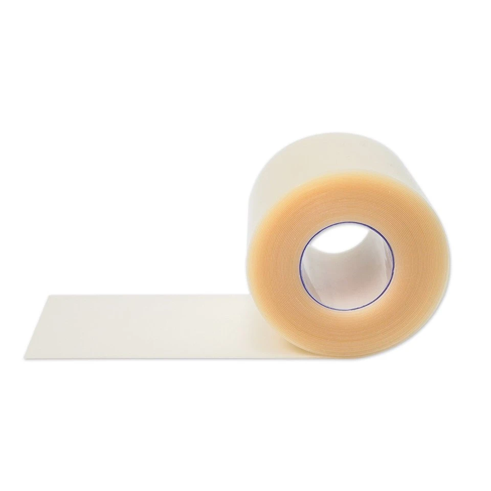 Hydrocolloid Wound Care Bandage Roll Self-Adhesive Flexible Hydrocolloid Patch